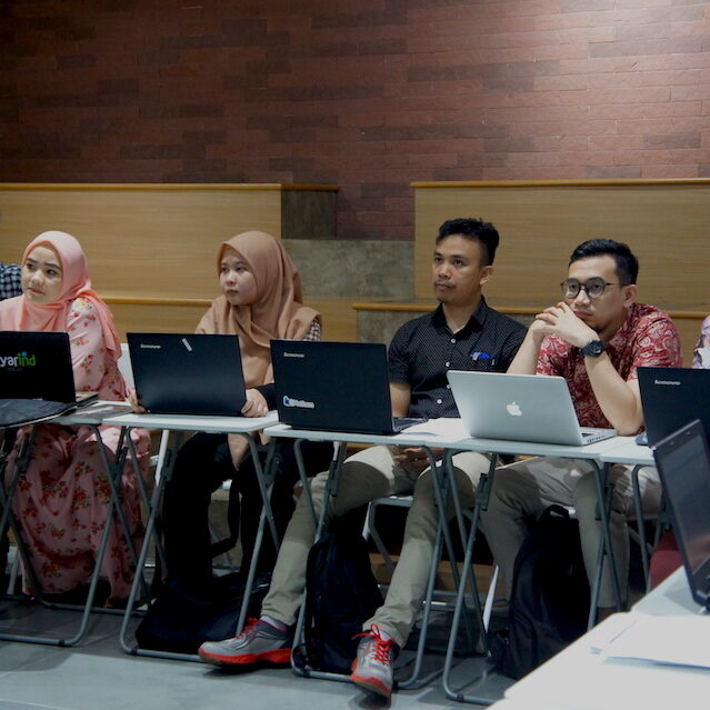 Sewa kantor virtual murah di Jakarta