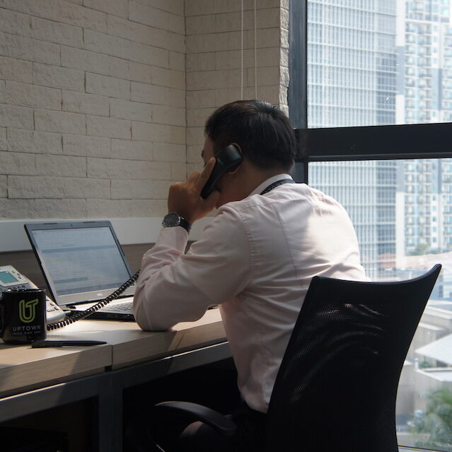 Sewa kantor virtual murah di Jakarta