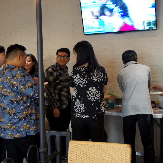 Virtual Office murah di Jakarta Selatan