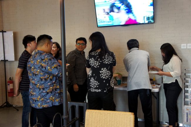 Virtual Office murah di Jakarta Selatan