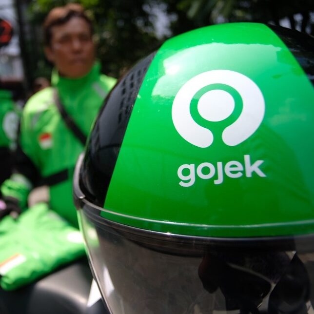 Gojek Startup Terbaik di Asia Tenggara
