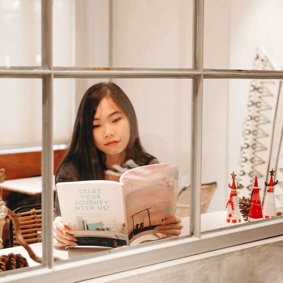 Komunitas bisnis di Jakarta