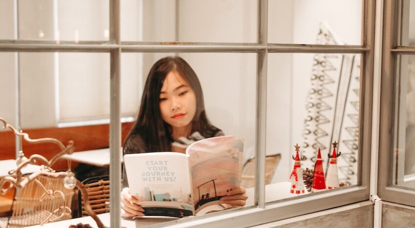 Komunitas bisnis di Jakarta