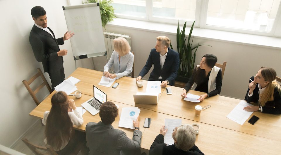 Pebisnis startup jangan abaikan dan melebihkan hal berikut