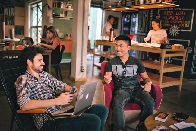 Tips Bisnis Startup