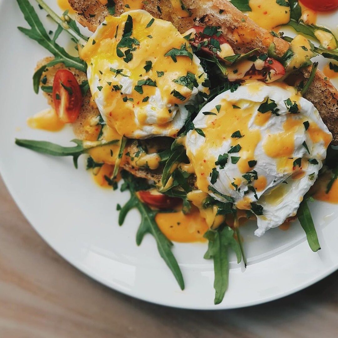 10 Restoran Di Sekitar Menara BTPN Mega Kuningan dan Plaza Mutiara