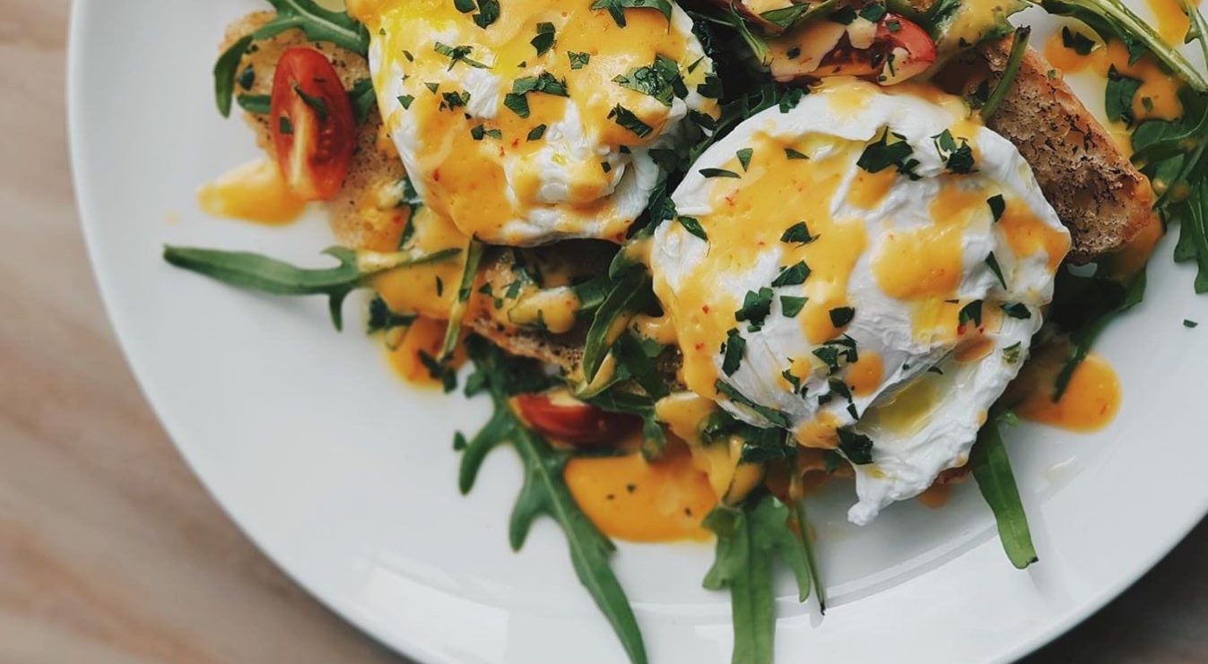 10 Restoran Di Sekitar Menara BTPN Mega Kuningan dan Plaza Mutiara