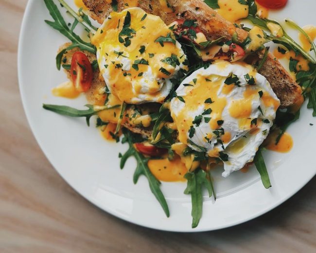 10 Restoran Di Sekitar Menara BTPN Mega Kuningan dan Plaza Mutiara