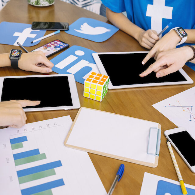 Cara Mencari Klien Dengan Social Media