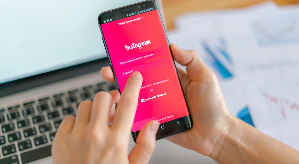 Cara Mencari Klien Dengan Social Media Instagram