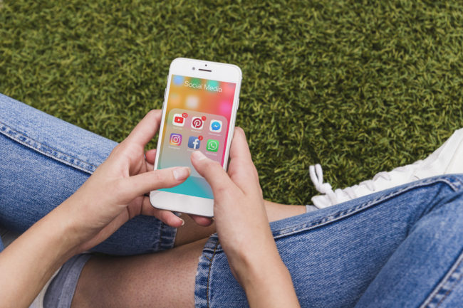 Cara Mencari Klien Dengan Social Media Instagram 2