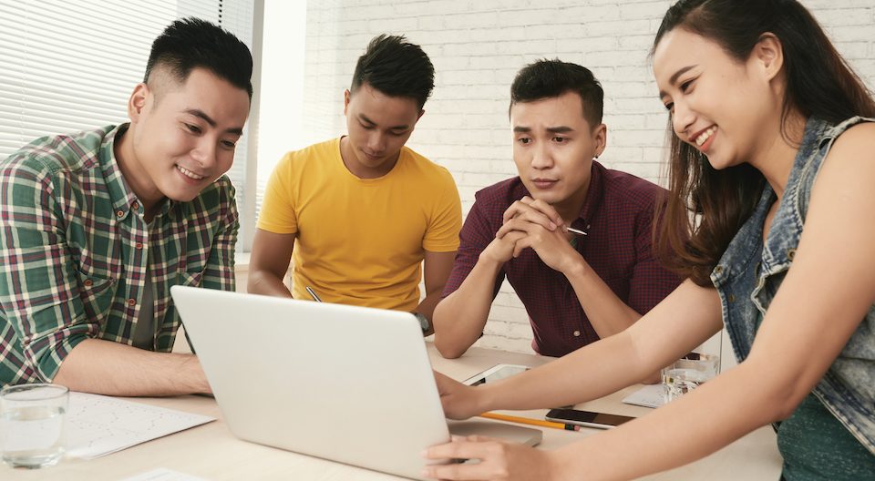 Hal yang diabaikan dan dilebihkan oleh startup