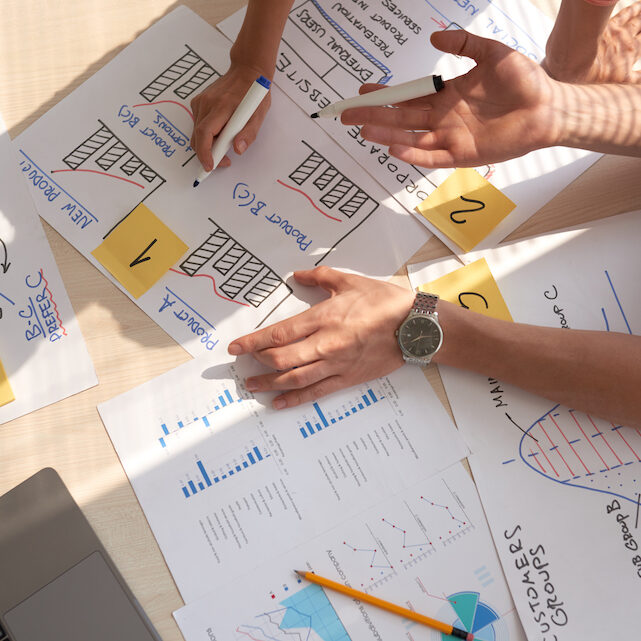 Hal yang diabaikan dan dilebihkan oleh startup