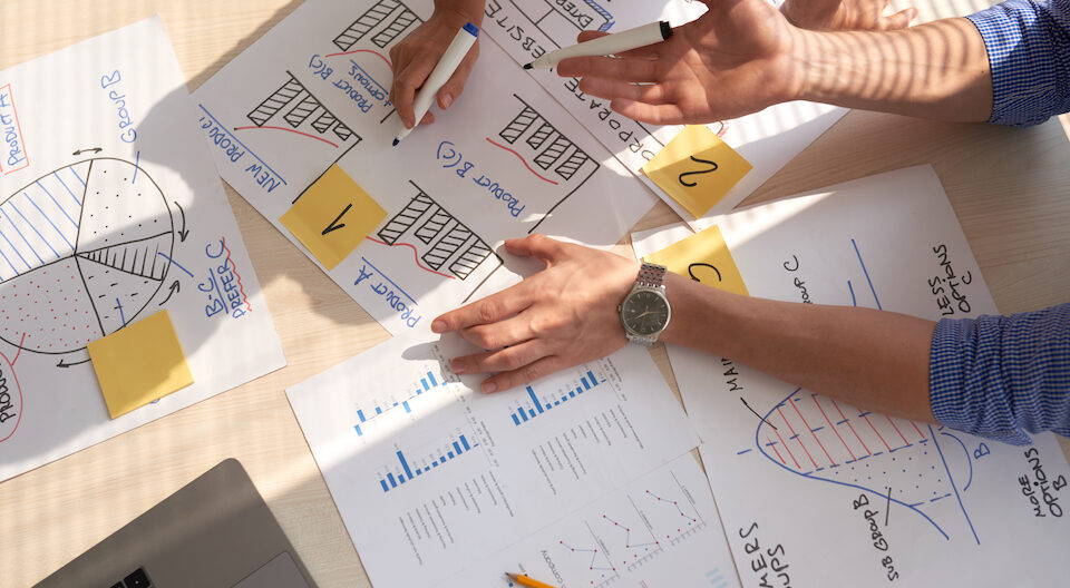 Hal yang diabaikan dan dilebihkan oleh startup