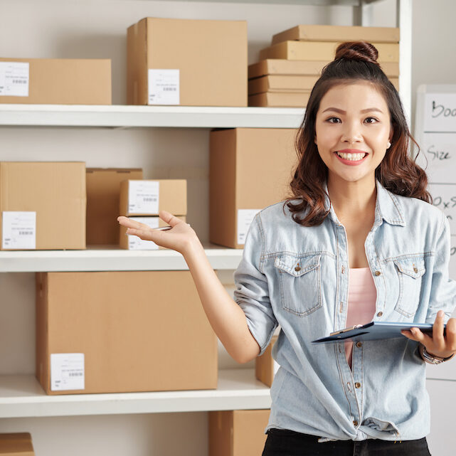 Ide Bisnis E-Commerce Yang Tepat