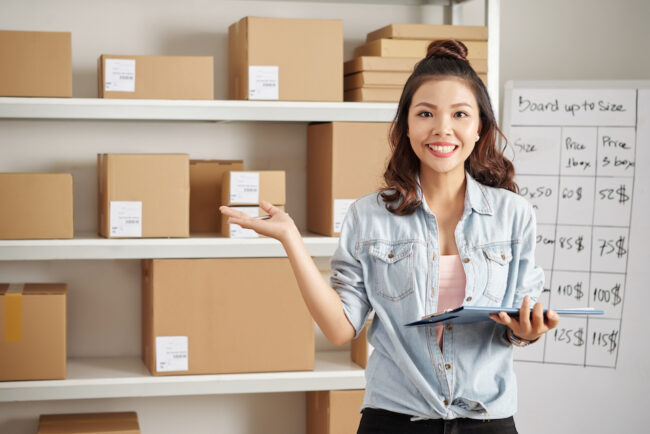 Ide Bisnis E-Commerce Yang Tepat