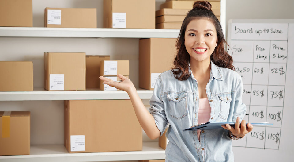 Ide Bisnis E-Commerce Yang Tepat