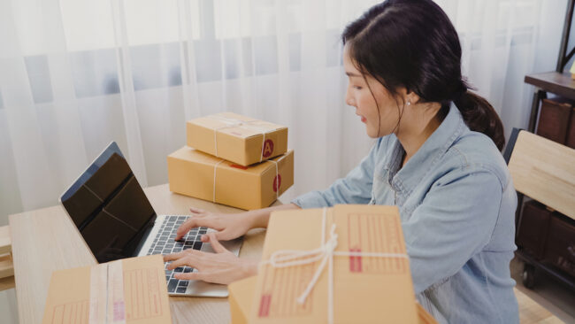 Ide Bisnis E-Commerce Yang Tepat