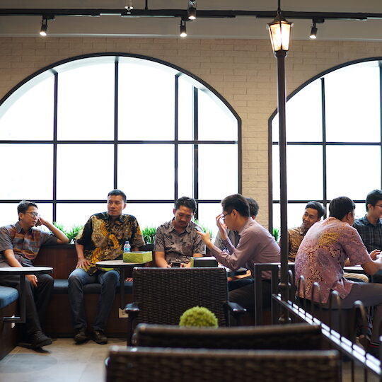 Kiat Memilih Serviced Office Di Jakarta Yang Terbaik