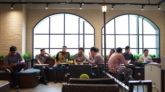 Kiat Memilih Serviced Office Di Jakarta Yang Terbaik