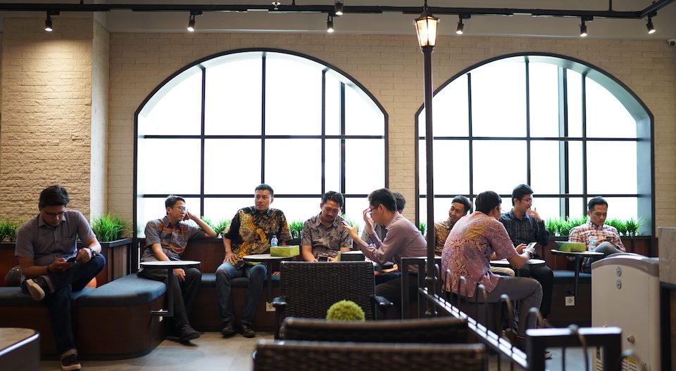 Kiat Memilih Serviced Office Di Jakarta Yang Terbaik