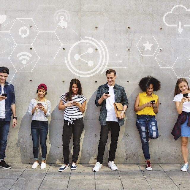 Manfaat sosial media untuk bisnis