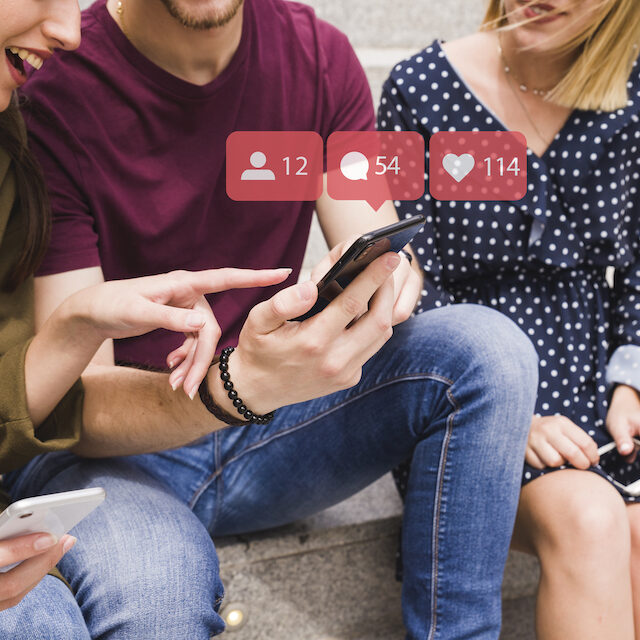 Manfaat sosial media untuk bisnis