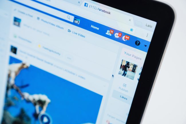 Manfaat sosial media untuk bisnis