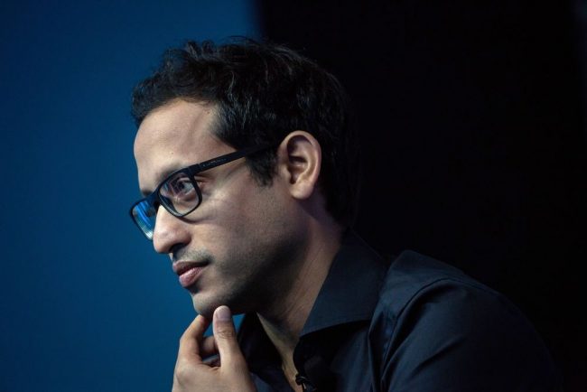 Nadiem Makarim