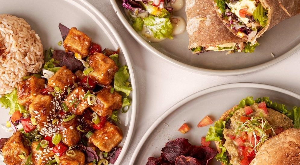 8 Restoran di Noble House dan Oakwood Kuningan Yang Spesial