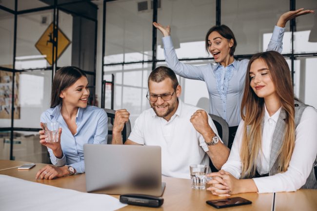 Tips karyawan agar tetap termotivasi