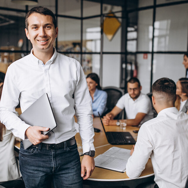 Tips karyawan agar tetap termotivasi