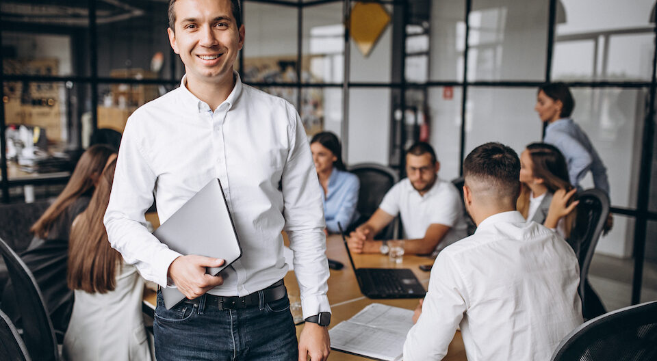 Tips karyawan agar tetap termotivasi