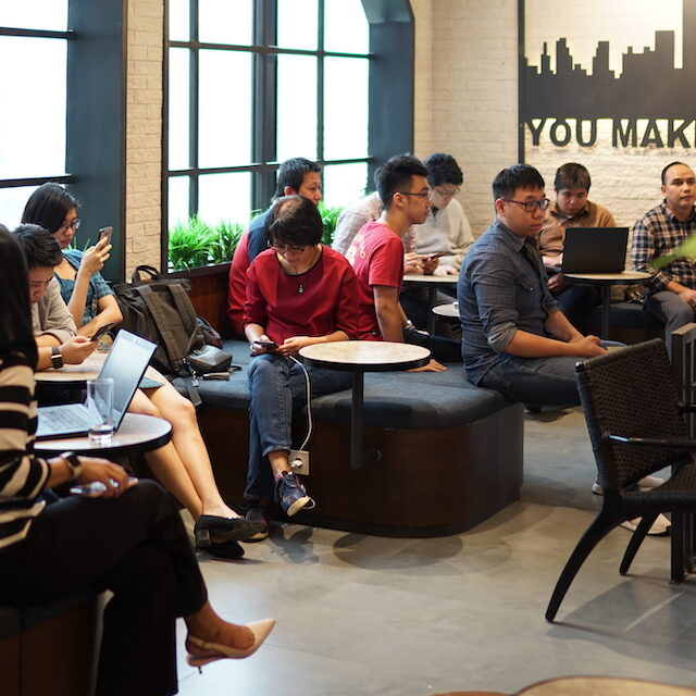 12 Fakta Unik Seputar Kehidupan Freelance yang Wajib Kamu Tahu 4