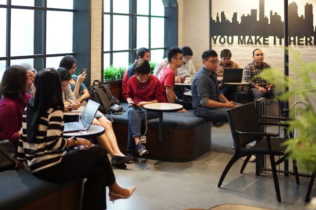 12 Fakta Unik Seputar Kehidupan Freelance yang Wajib Kamu Tahu 4