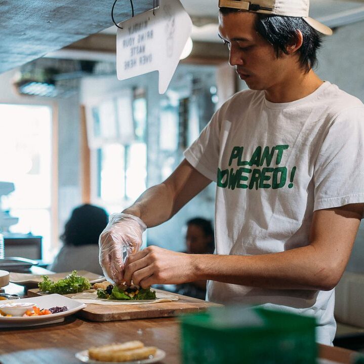 Ecopreneur di Indonesia