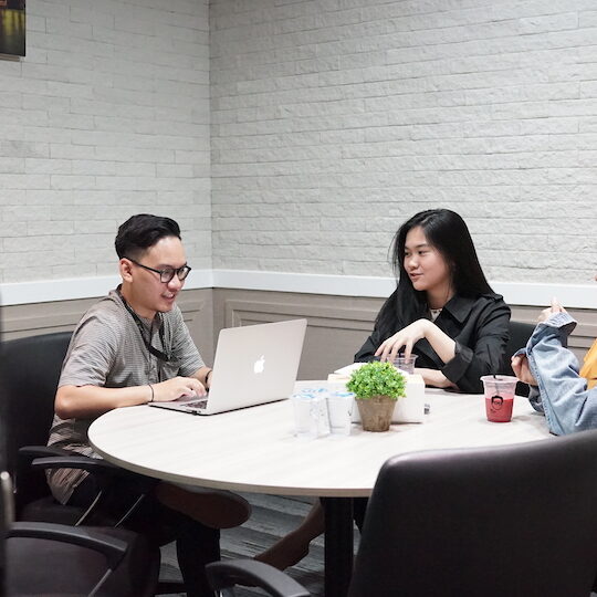 Ingin Mulai Usaha di Co-Working Space Jakarta? Begini Caranya