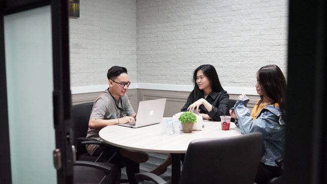 Ingin Mulai Usaha di Co-Working Space Jakarta? Begini Caranya