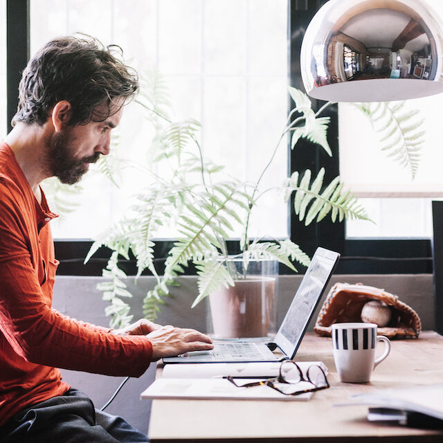 Pekerjaan freelance untuk yang berkeluarga 4