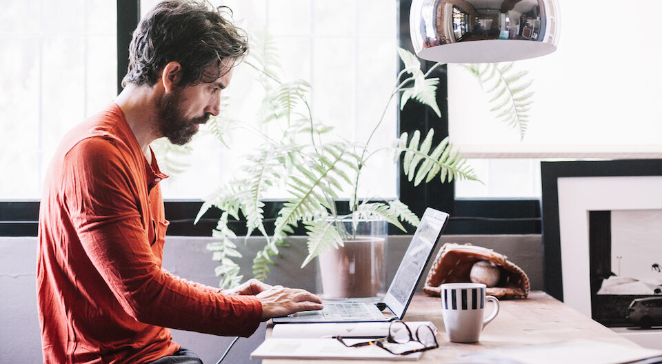 Pekerjaan freelance untuk yang berkeluarga 4