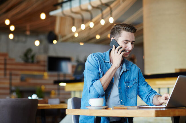 Pekerjaan freelance untuk yang berkeluarga