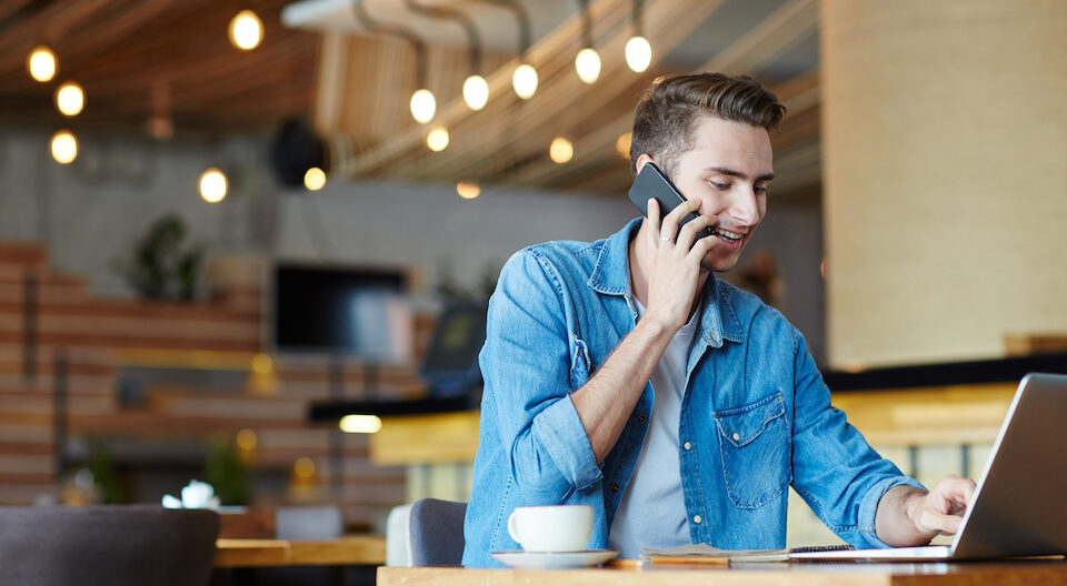 Pekerjaan freelance untuk yang berkeluarga