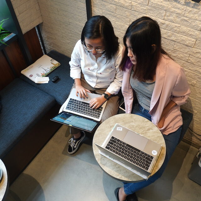 Inilah Perbedaan Virtual Office dengan Kantor Konvensional 5