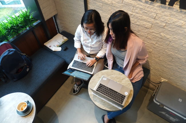 Inilah Perbedaan Virtual Office dengan Kantor Konvensional 5