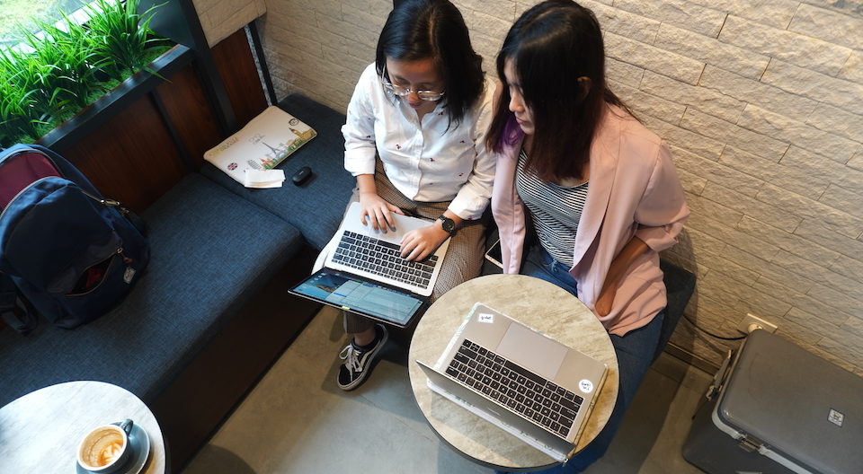 Inilah Perbedaan Virtual Office dengan Kantor Konvensional 5