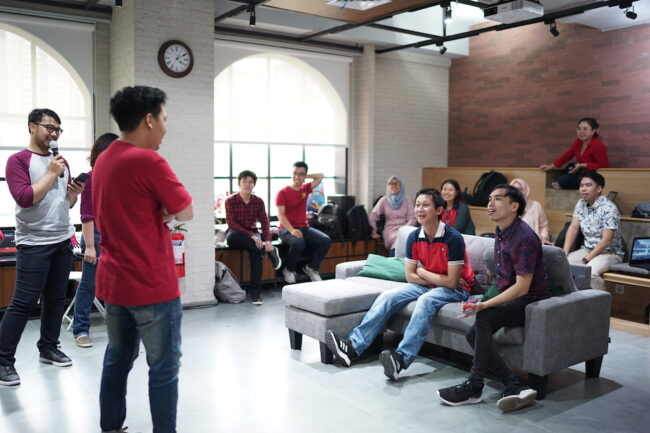 Kewajiban Perusahaan Mendaftarkan Pekerja dalam Program BPJS 3