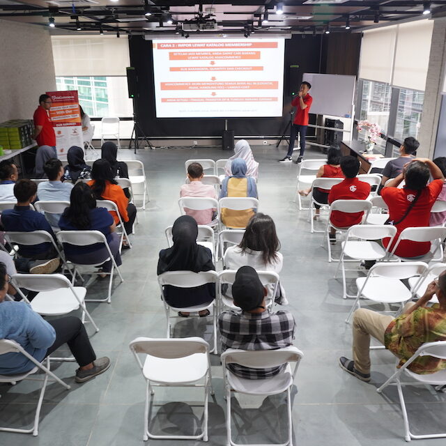 Menggunakan Virtual Office di Jakarta adalah Solusi Usaha