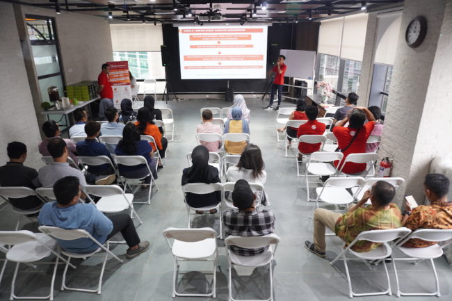 Menggunakan Virtual Office di Jakarta adalah Solusi Usaha