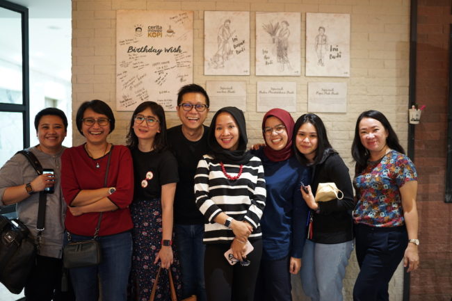 Peran Virtual Office di Jakarta Dalam Membangun Citra Bisnis