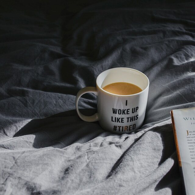 10 Cara Mengatasi Rasa Capek Yang Berlebihan di Kantor 1